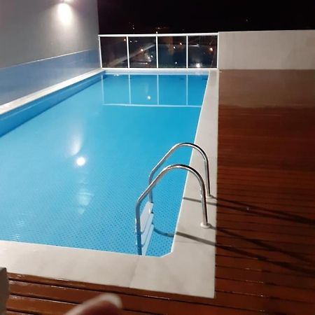 Recanto Ribas Ubatuba Buitenkant foto